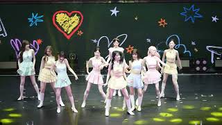 4k260228 Triples  password  Fancam my Secret New Zone In Taipei