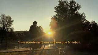 Me Acordé De Ti Video Lyric - Aguzzt X Jumpie Dickerson