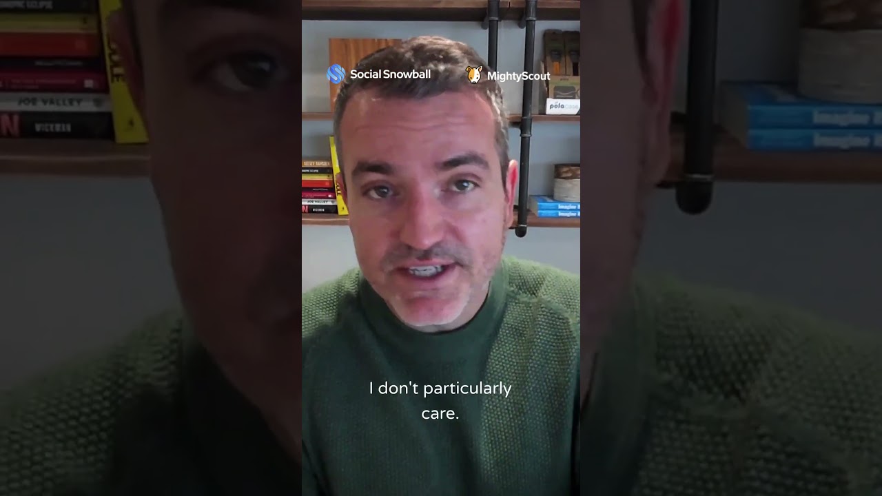 Matt Bertulli - The Influencer Marketing Blueprint