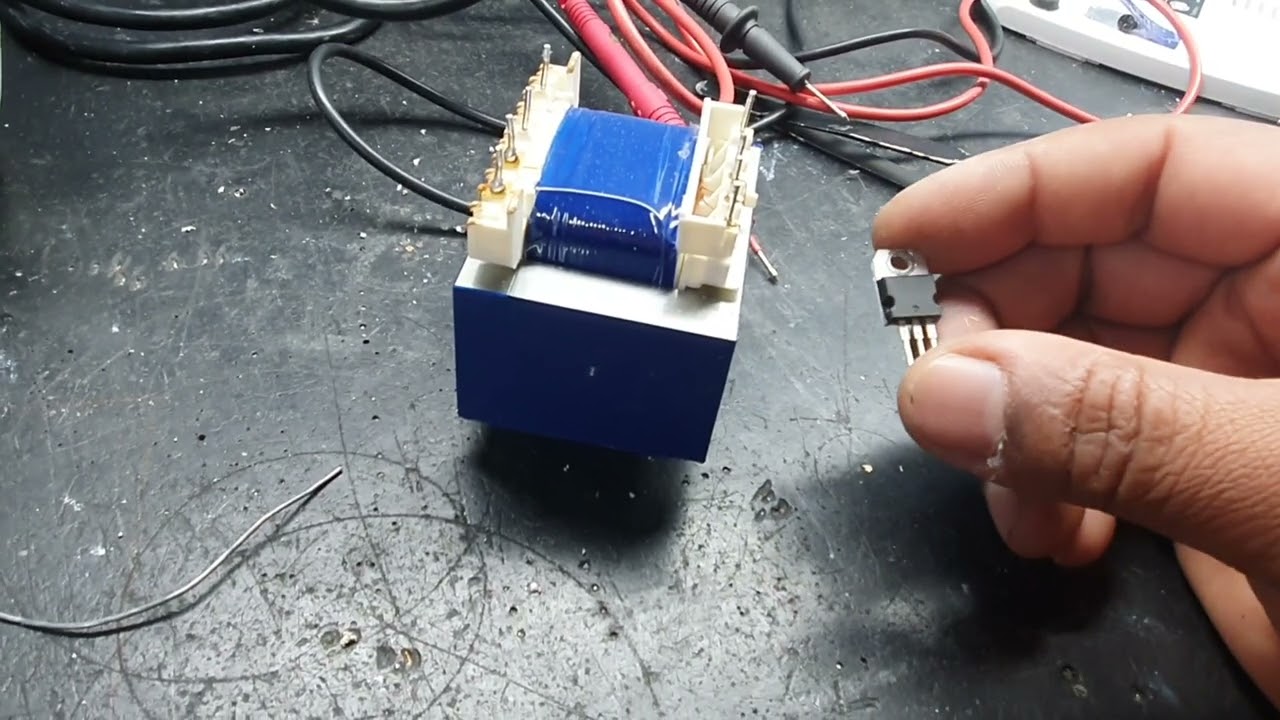 Dica de manutenção para motor Marathon.