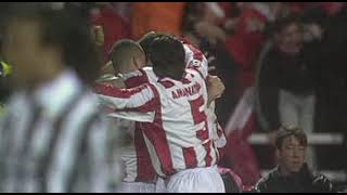 1998-99 Ολυμπιακος-Γιουβεντους 1-1 Τσ.λ