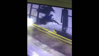 Interstellar - Car Wash Scene 1080p IMAX HD