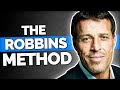 How Tony Robbins Outsmarts Depression