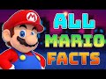 All Mario Forms Explained In fnf (MARIO 85' / MX / Mario.EXE)