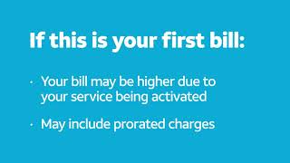 How To Access Usage Detail And Pay Your AT&T Bill