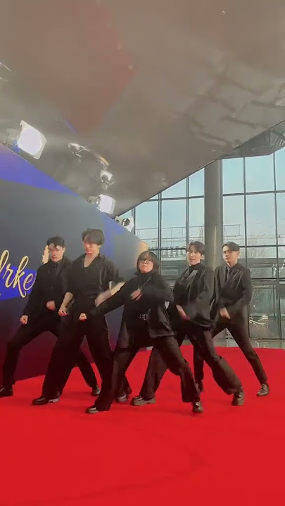 Best Tiktok, suara asli - Shin. - Shin Vee. #dance #fyp #shorts