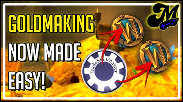 TSM 4.11 Will Change How YOU Make GOLD! | Shadowlands Goldmaking