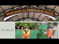 Emerald pool &amp; Hot spring trip Krabi | Thailand Travel