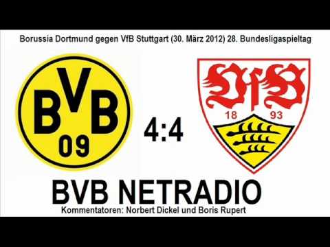 Dortmund Gegen Stuttgart Dortmund Gegen Stuttgart