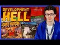 Development Hell - Scott The Woz