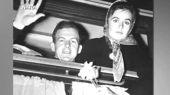 Lee Harvey Oswald's Biographer