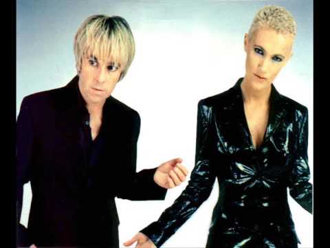 Roxette - It Takes You No Time to Get Here