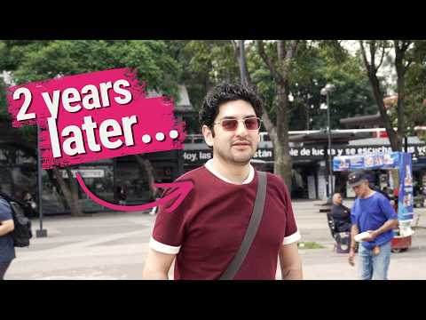 What it’s really like to leave DACA behind and move to Mexico