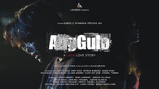 ANGGULO: A Short Dance Film | Lazarus