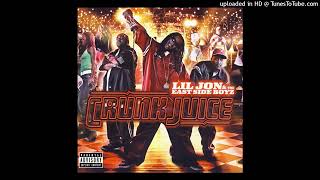 Lil Jon &amp; The Eastside Boyz - Da Blow (feat. Gangsta Boo) [Original Voice Mix]