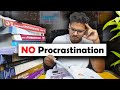 How to Stop Procrastination and Get Things Done ⚡️ | Anuj Pachhel