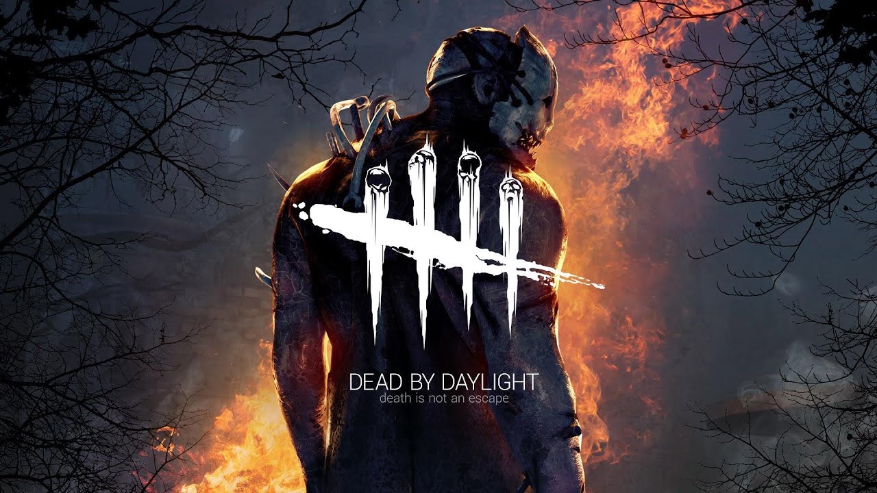 Short DBD Stream 🎙️
