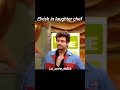Elvish bhai in laughter chef #chefspecial #funny #comedy #viral #kapilsharmashow
