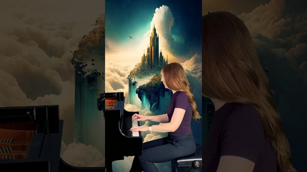 Medtner, Daphnies and Chloe: Delicate Textures and Flowing Melodies