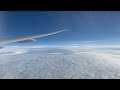 Emirates | Dubai to Bangalore | B777-300ER | EK566