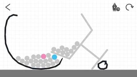 我過了Brain Dots的第283關！ http://braindotsapp.com #BrainDots #BrainDots_s283