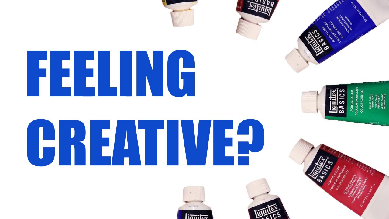 Paint Lounge Motion Graphics