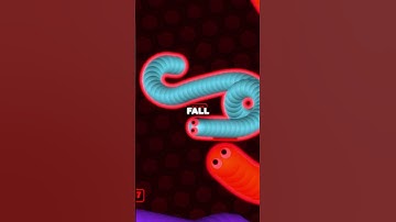 WILL THIS GAME BE BETTER THAN SLITHER.IO?