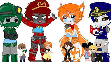 [] So I’m not dead [] Roots meme [] Transformers: Rescue Bots []