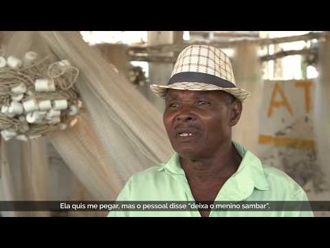 Samba de Roda do Recôncavo Baiano: Patrimônio Cultural Imaterial da Humanidade