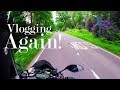 MT07 - Motovlogging again, this time it&#39;s personal!