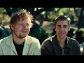 Ed Sheeran &amp; JustinBieber - Lazy Season [Lyric]