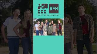 Freaks and Geeks | Rent Free History