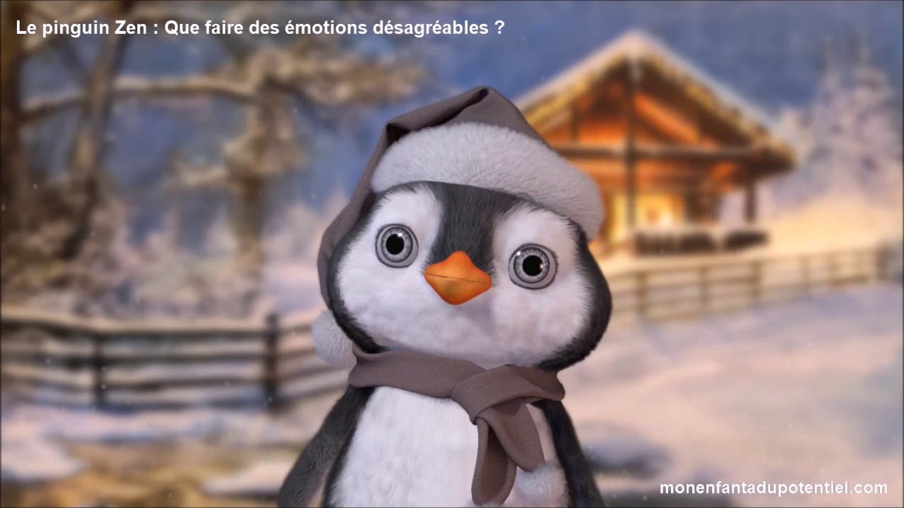 Expliquer aux enfants comment gérer les émotions