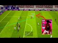 R. Gullit Iconic moment - Trick | eFootball PES 2021 Mobile #145 | A.C Milan Box