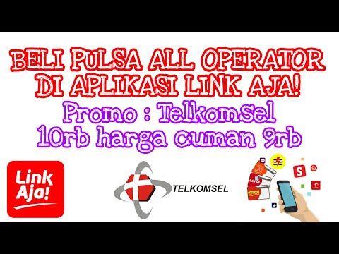 TRIK BELI PULSA TELKOMSEL AGAR LEBIH MURAH. 