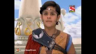 Baal Veer - Episode 538 - 21st September 2014