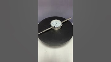 0-100mm Dial Indicator