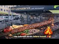     NRW’de Efsane Adana Kebabı Denedik! Hagen Kapodakya Restaurant ❗️❗️