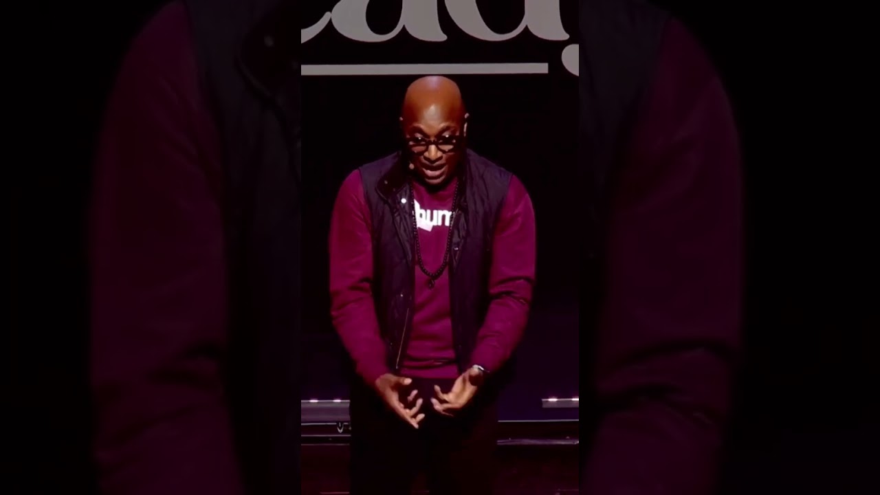 Совет Иисуса о тревожном расстройстве — пастор Майк | FCBCNYC