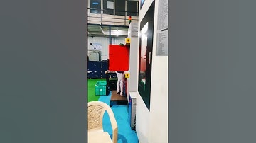 vmc machine operator #shorts #viral #shortsfeed #viral