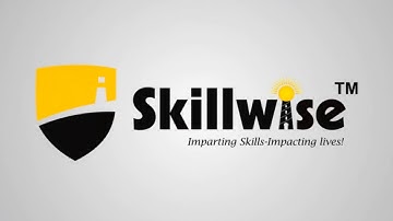 Skillwise Consulting - Corporate Video
