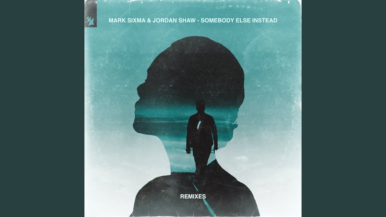 在 YouTube 上观看 Somebody Else Instead (Danny Julian Remix) 在 YouTube 上观看 Somebody Else Instead (Danny Julian Remix)