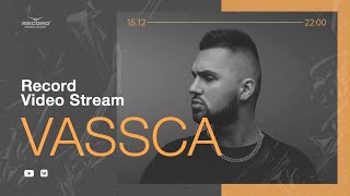 Record Video Stream | Vassca