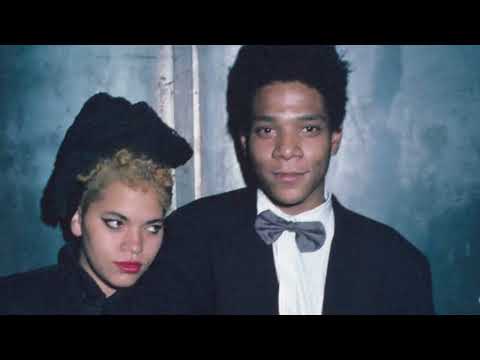Exposition Basquiat Soundtracks - du 6 avril au 30 juillet 2023