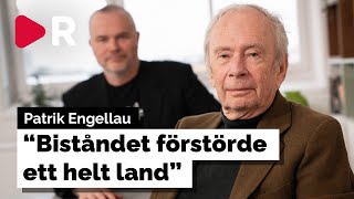 Patrik Engellau förklarar hur bistånd kan förstöra länder