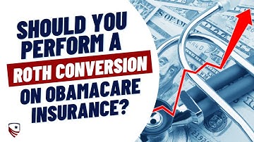 Roth Conversions while on Obamacare: Do they make sense?