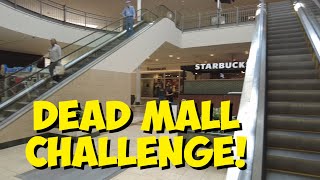 IS THE LEHIGH VALLEY MALL DEAD?