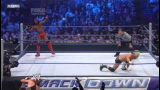 31/12/2010 WWE Smackdown Part8~Mywrestlingtv.net