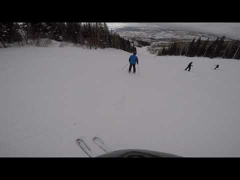 Steamboat Feb Ski Trip Jay 195