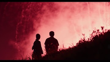 世界の映画祭を席巻した近浦啓監督 長編映画デビュー作！ルー・ユーライ×藤竜也が名演『コンプリシティ／優しい共犯』予告